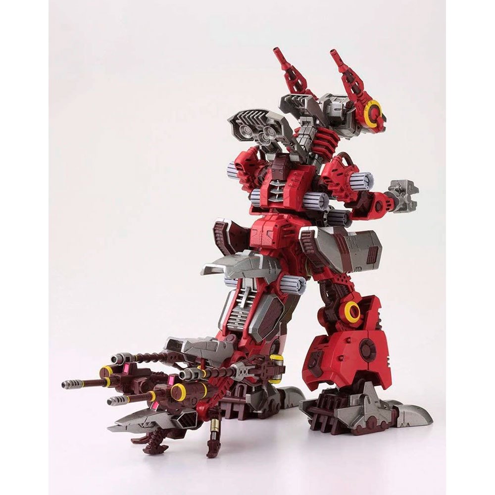 KOTOBUKIYA ZOIDS IGUAN 1/72 KOTOBUKIYA ZOIDS IGUAN 1/72